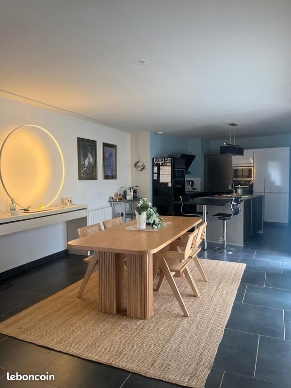 Maison à vendre, 160m², Rannée