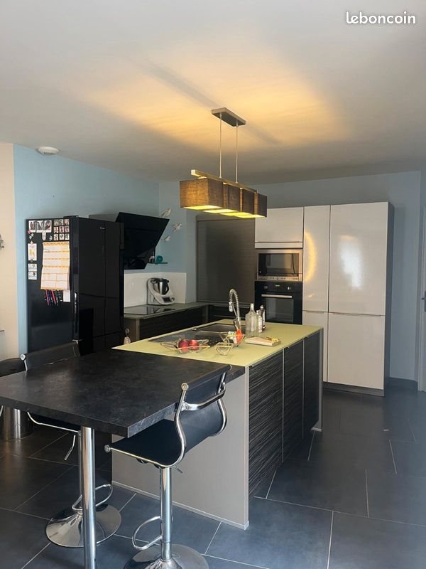 Maison à vendre, 160m², Rannée