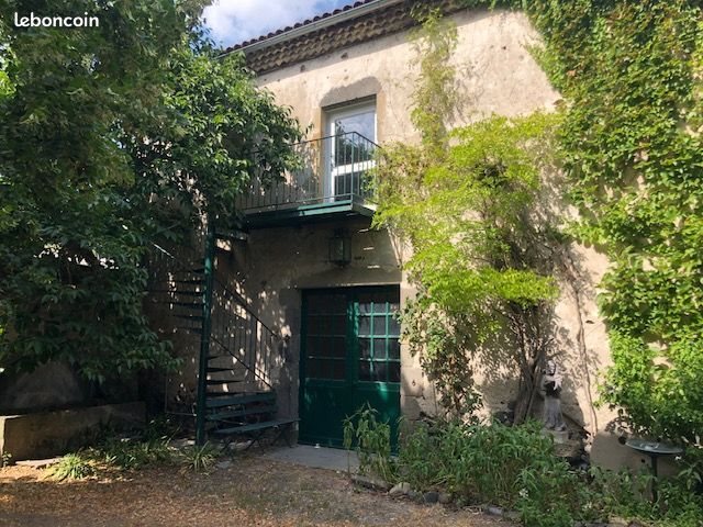 Maison à vendre, 500m², Neschers