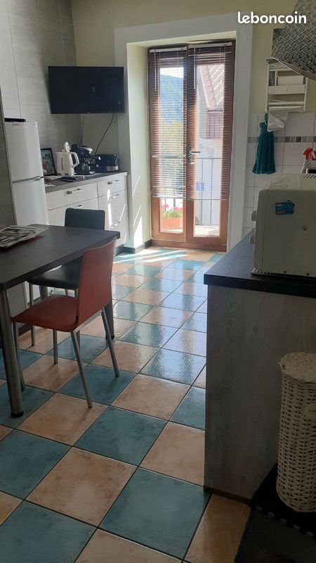 Maison à vendre, 86m², Lavans-lès-Saint-Claude