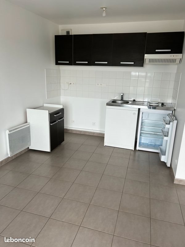 Appartement à louer, 40m², Sainte-Luce-sur-Loire