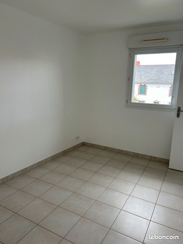 Appartement à louer, 40m², Sainte-Luce-sur-Loire