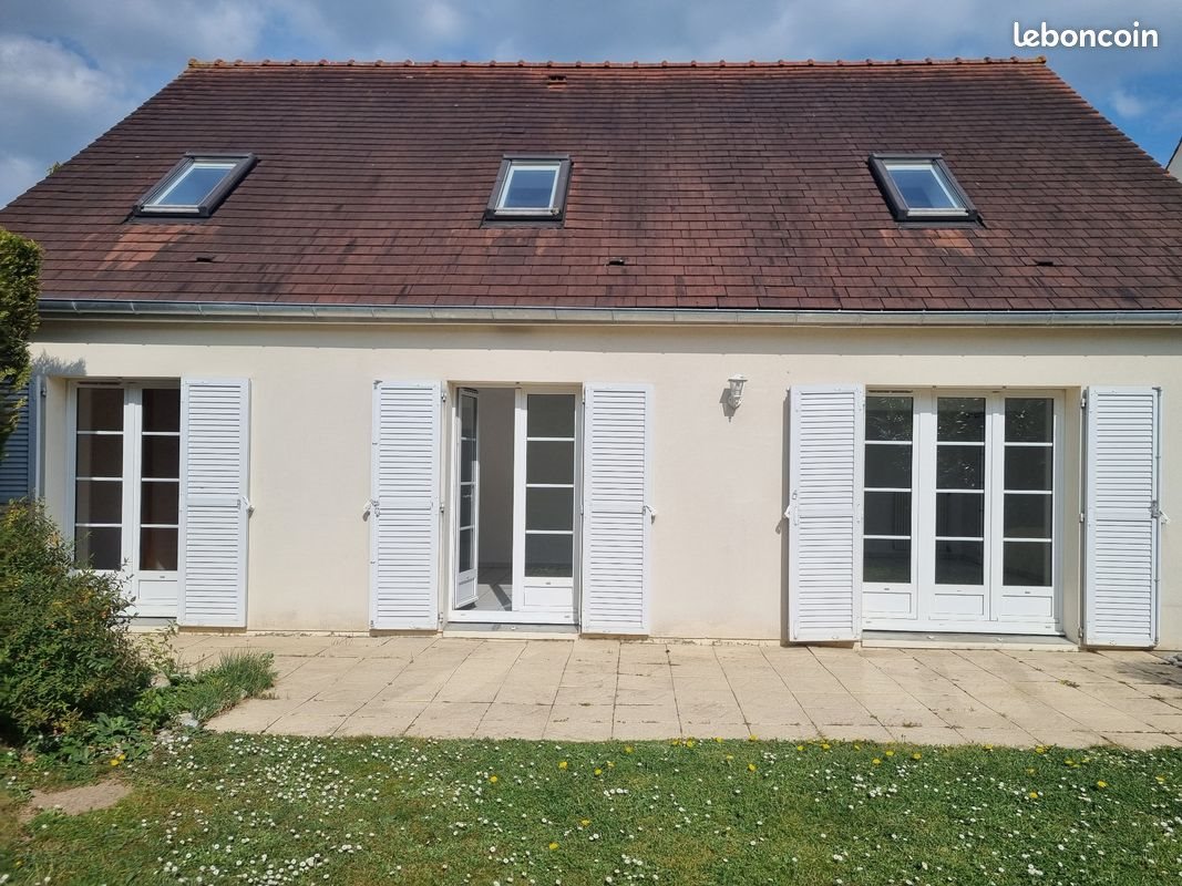 Maison à louer, 160m², Amiens