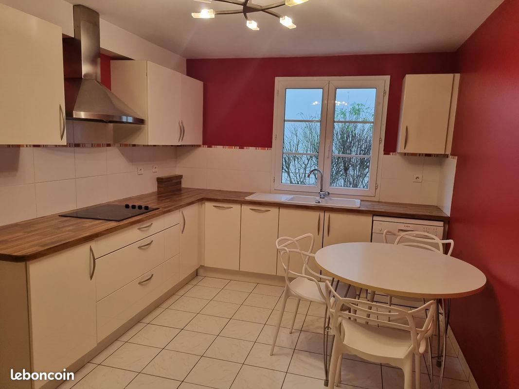 Maison à louer, 160m², Amiens
