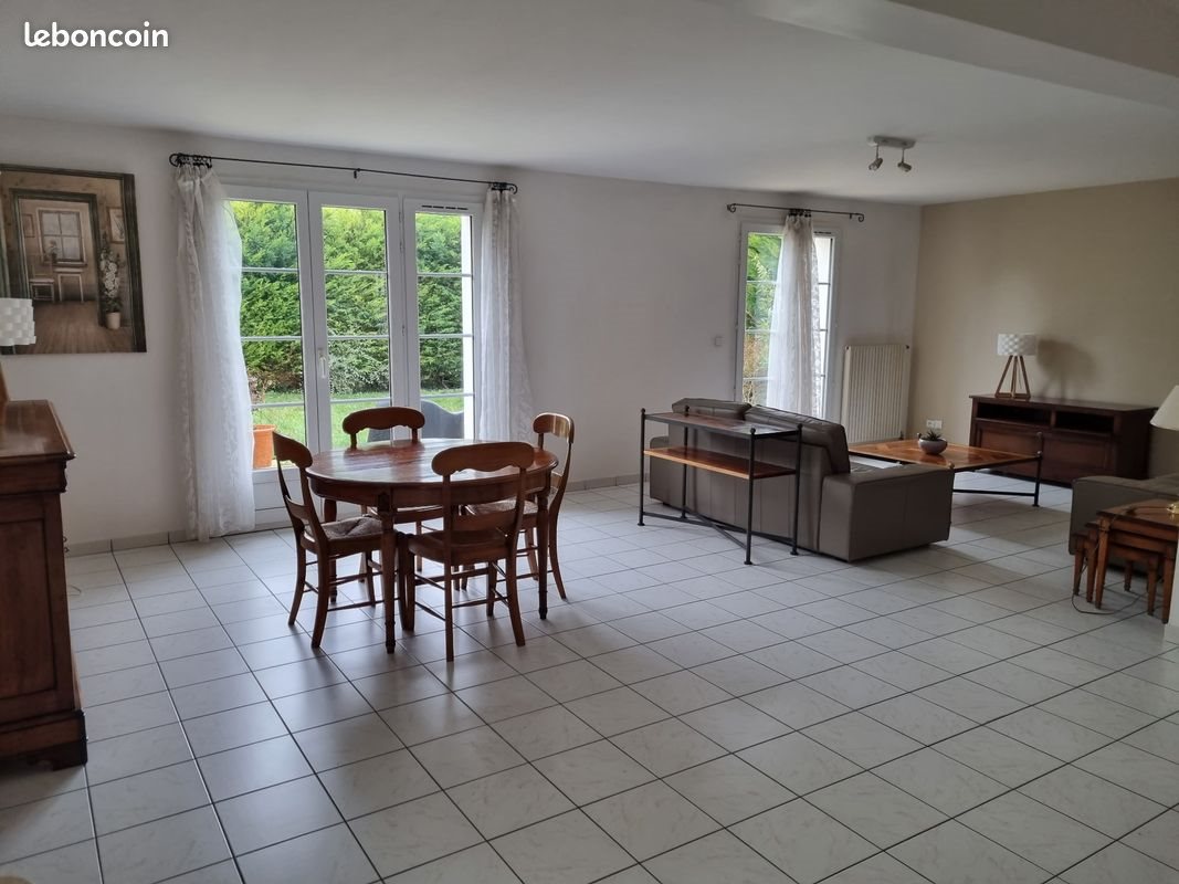 Maison à louer, 160m², Amiens