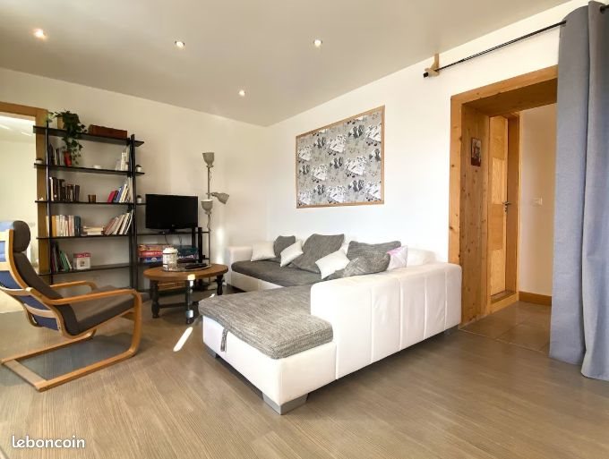 Appartement à louer, 72m², Pontarlier