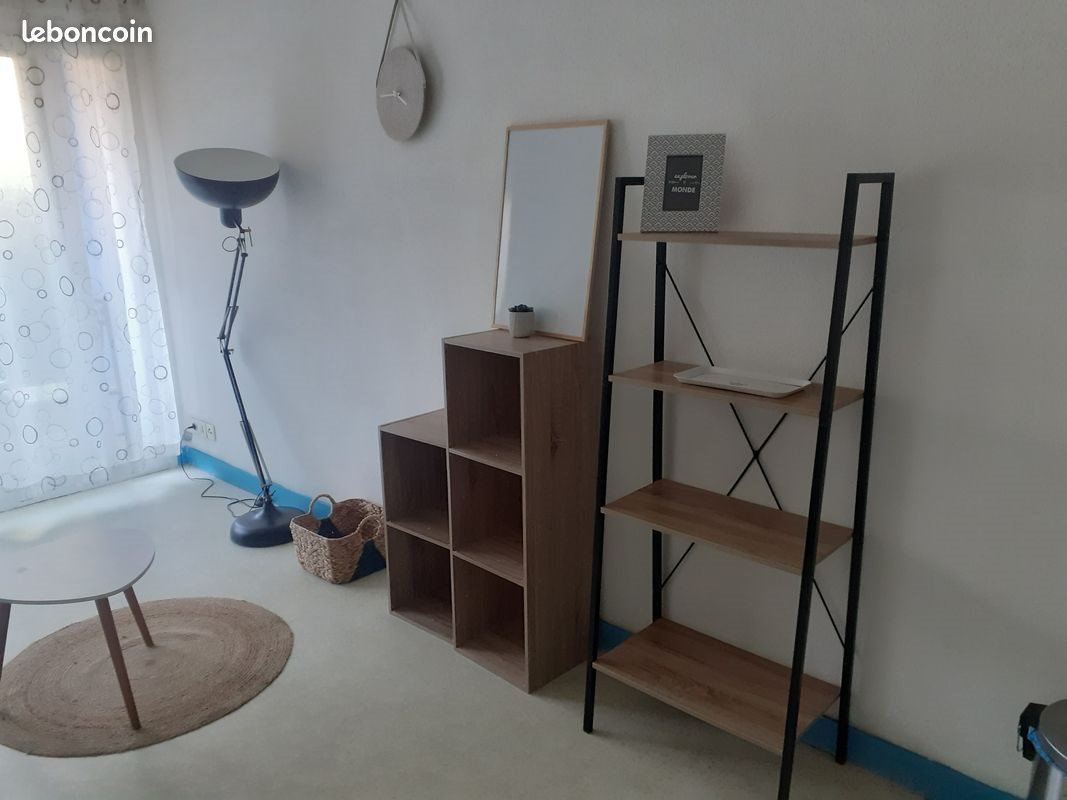 Appartement à louer, 24m², Albi