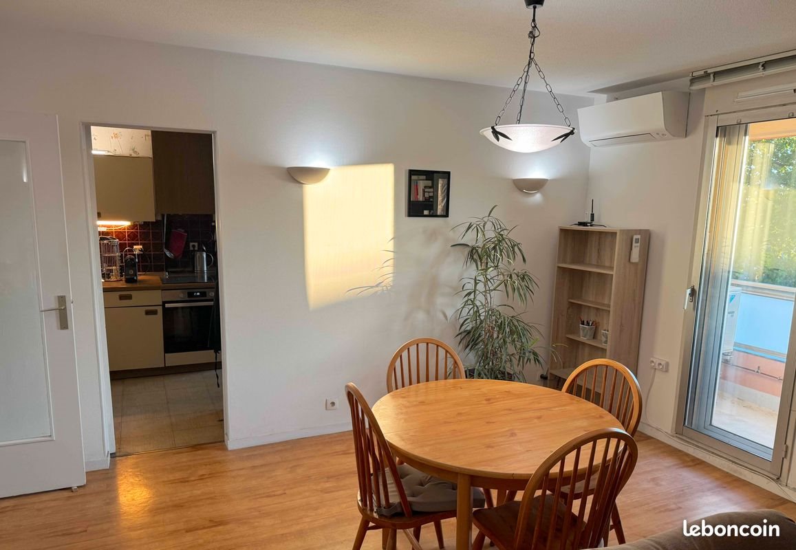 Appartement à vendre, 92m², Toulouse