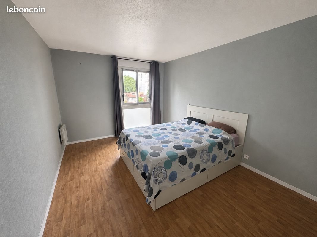 Appartement à vendre, 92m², Toulouse