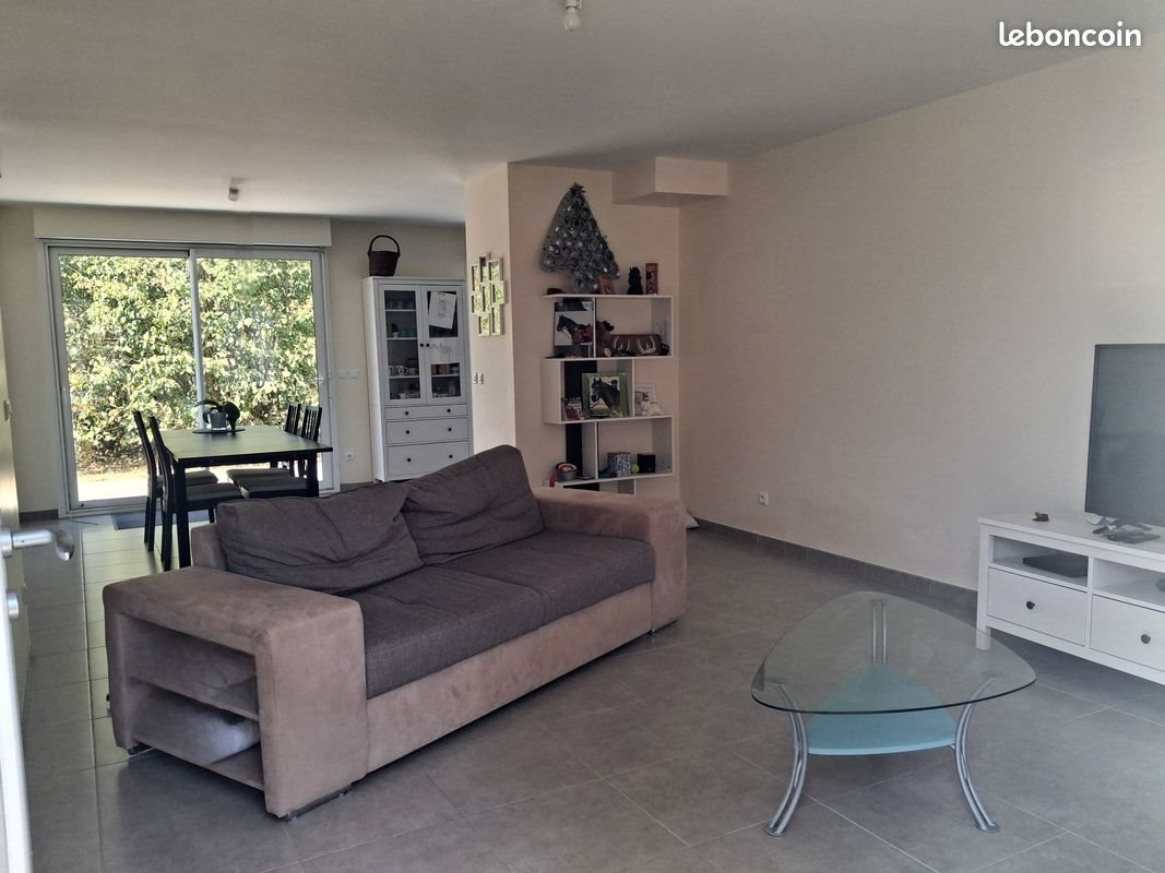 Maison à vendre, 75m², Traînou