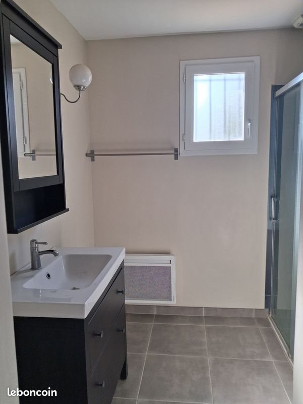 Maison à vendre, 75m², Traînou