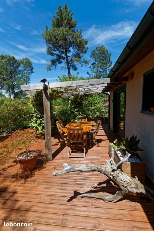 Maison à louer, 47m², Moliets-et-Maa