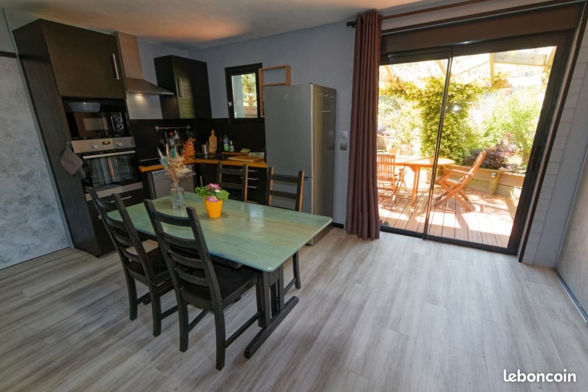 Maison à louer, 47m², Moliets-et-Maa