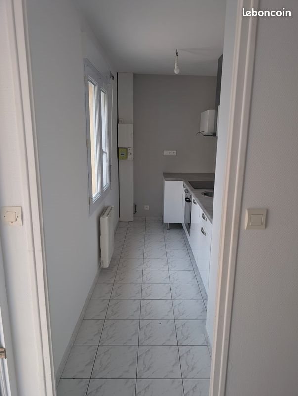 Maison à vendre, 97m², Saint-Viaud