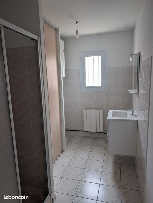 Maison à vendre, 97m², Saint-Viaud