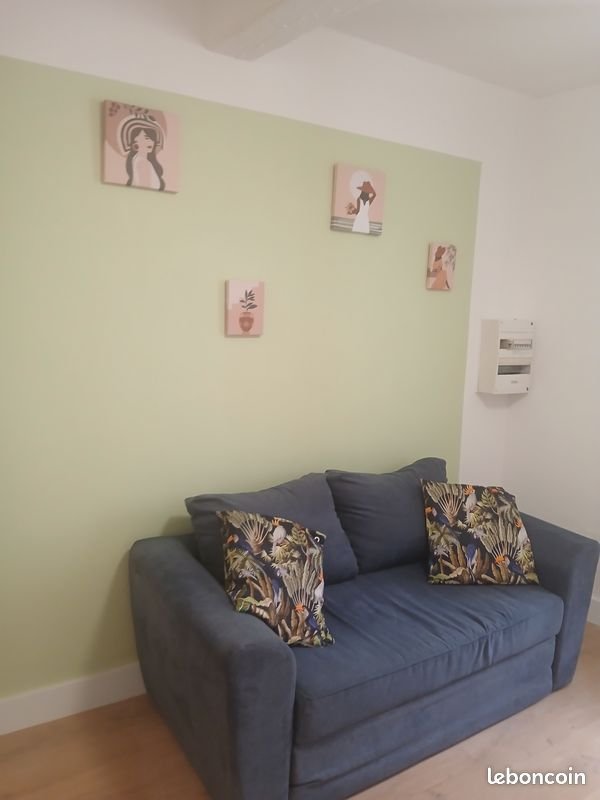Appartement à louer, 18m², Narbonne