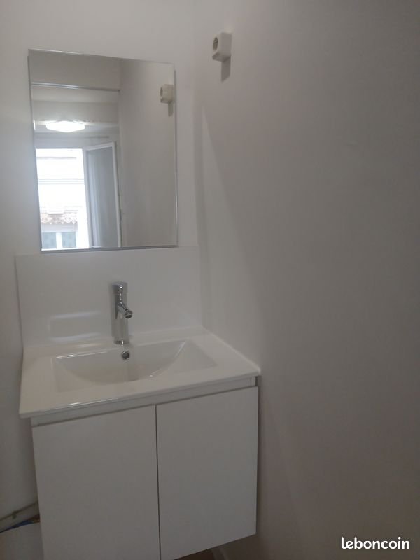 Appartement à louer, 18m², Narbonne