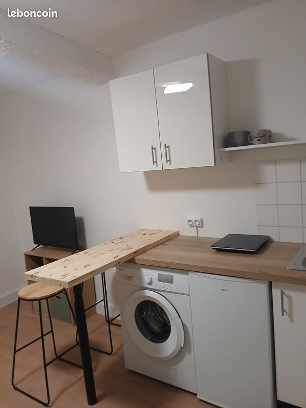 Appartement à louer, 18m², Narbonne