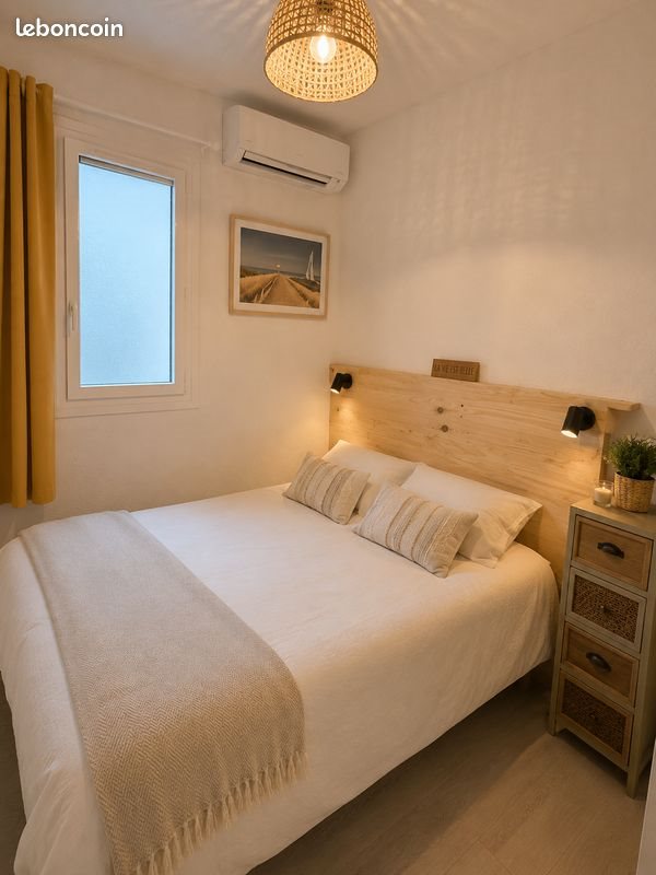 Maison à louer, 40m², Capbreton