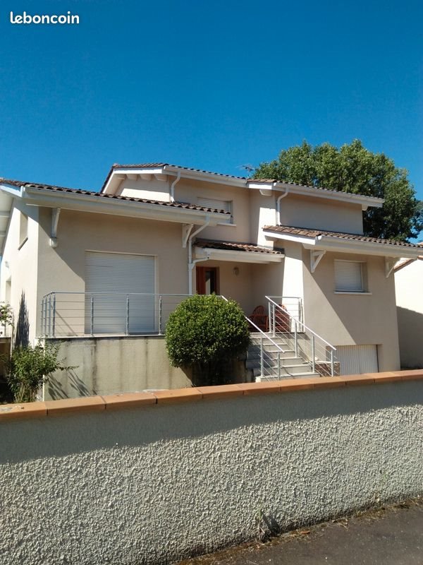 Maison à vendre, 145m², Bègles