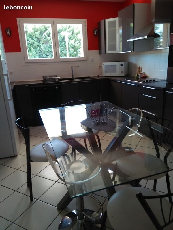 Maison à vendre, 145m², Bègles