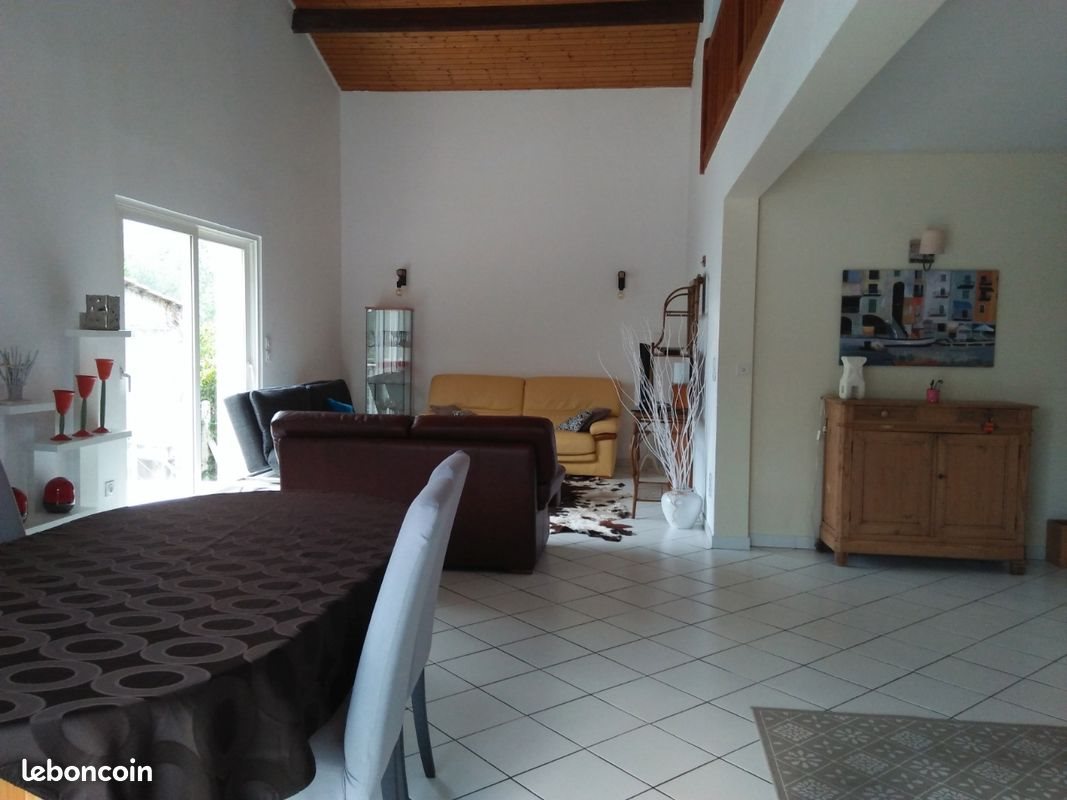 Maison à vendre, 145m², Bègles