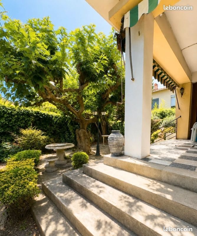 Maison à vendre, 126m², Perpignan