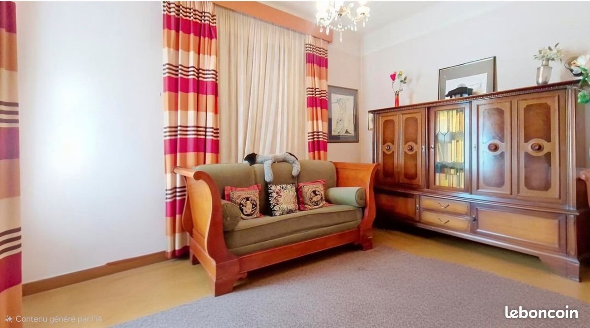 Maison à vendre, 126m², Perpignan