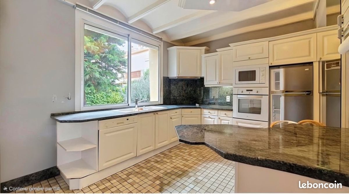 Maison à vendre, 126m², Perpignan