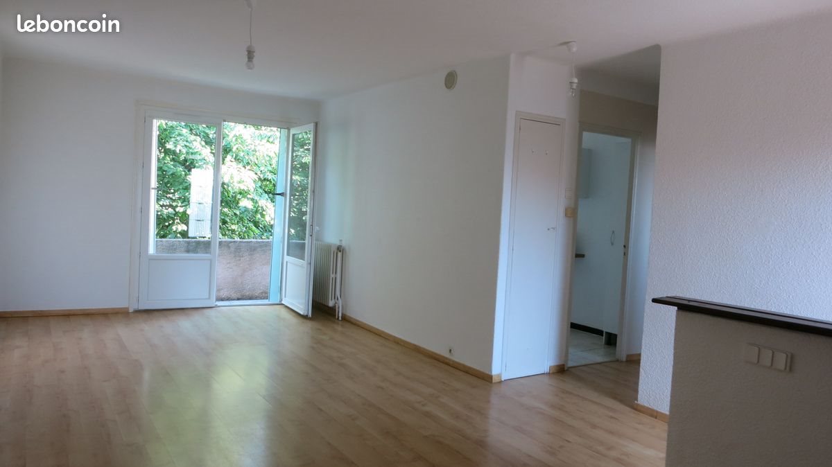 Maison à louer, 62m², Toulouse