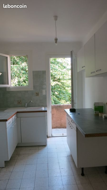 Maison à louer, 62m², Toulouse