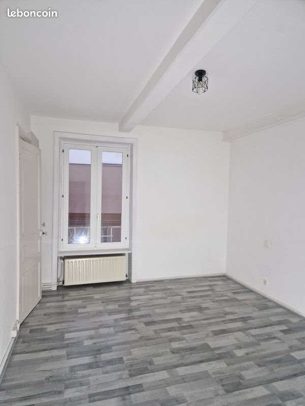 Appartement à louer, 75m², Chazelles-sur-Lyon