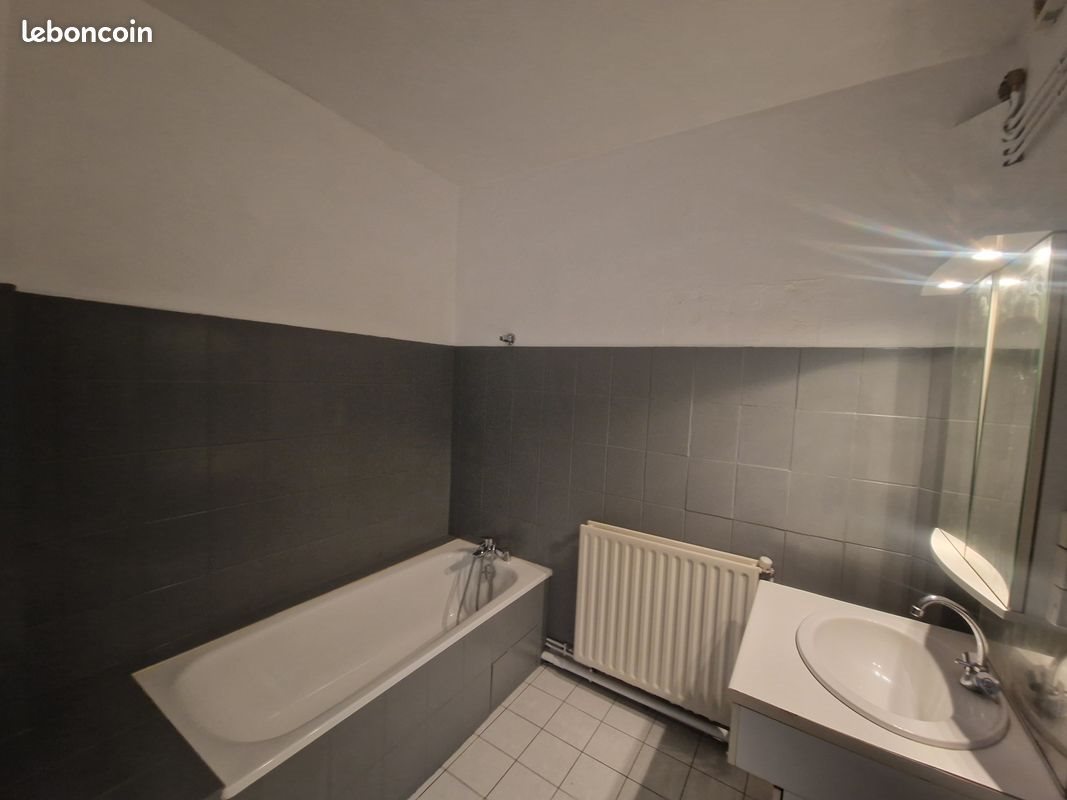 Appartement à louer, 75m², Chazelles-sur-Lyon