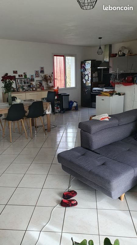 Maison à louer, 95m², Benet