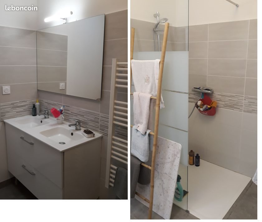 Maison à louer, 77m², Challans