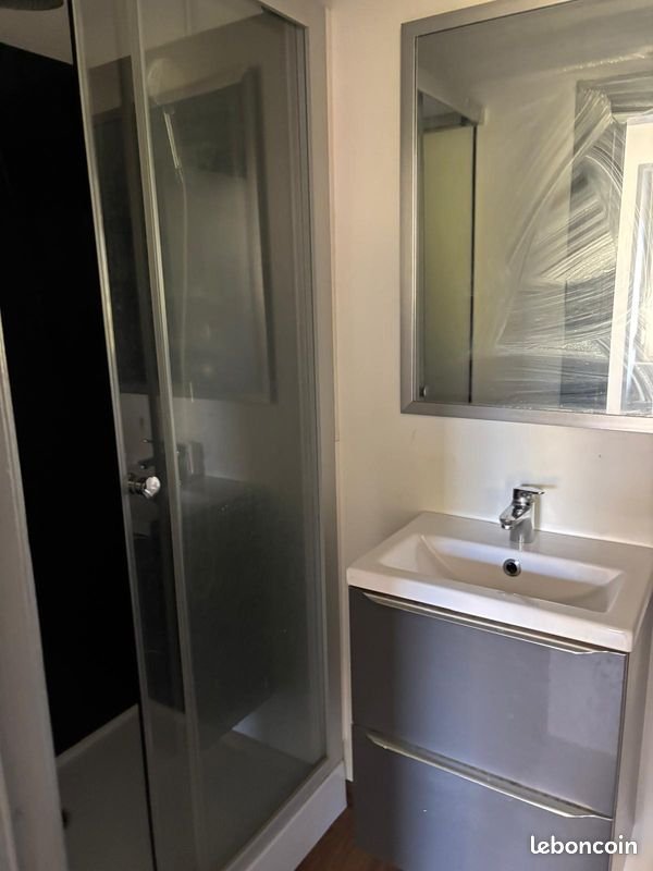 Appartement à louer, 35m², Mulhouse