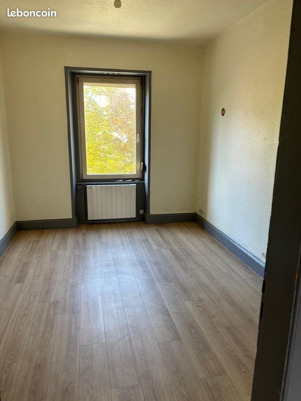 Appartement à louer, 35m², Mulhouse