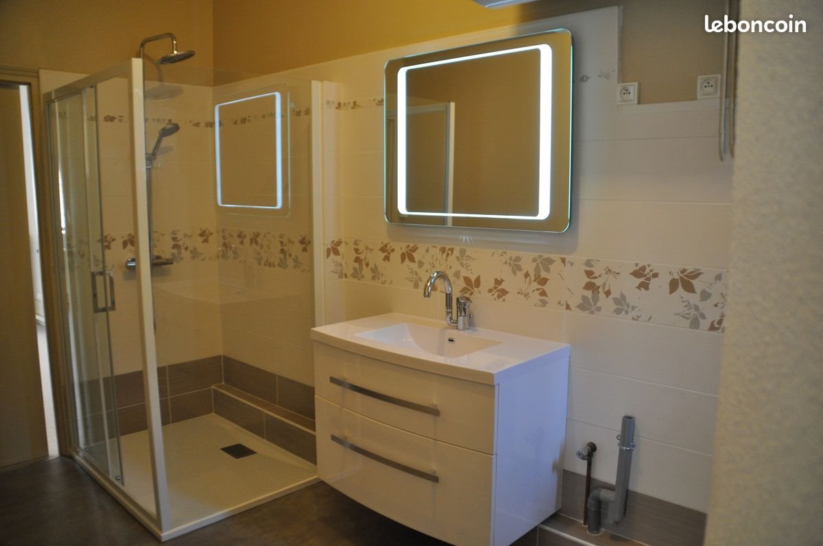 Appartement à vendre, 107m², Nevers