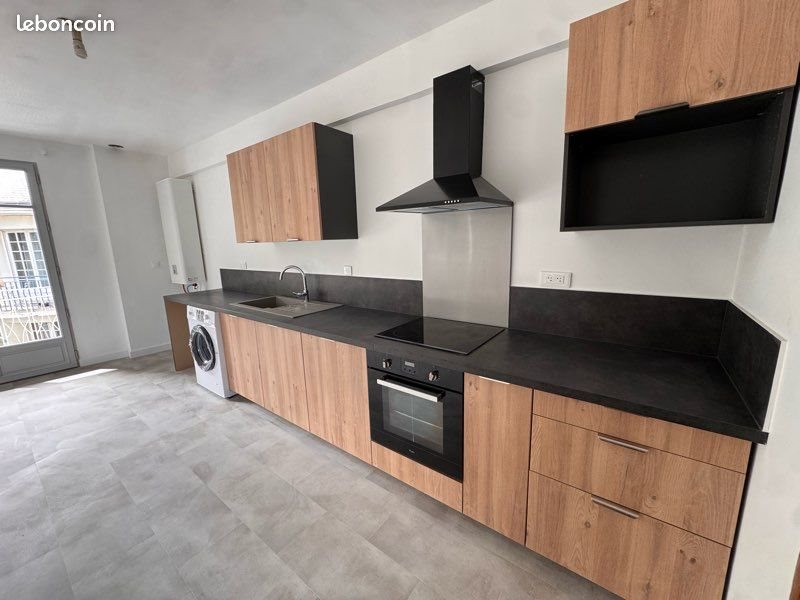 Appartement à louer, 87m², Josselin