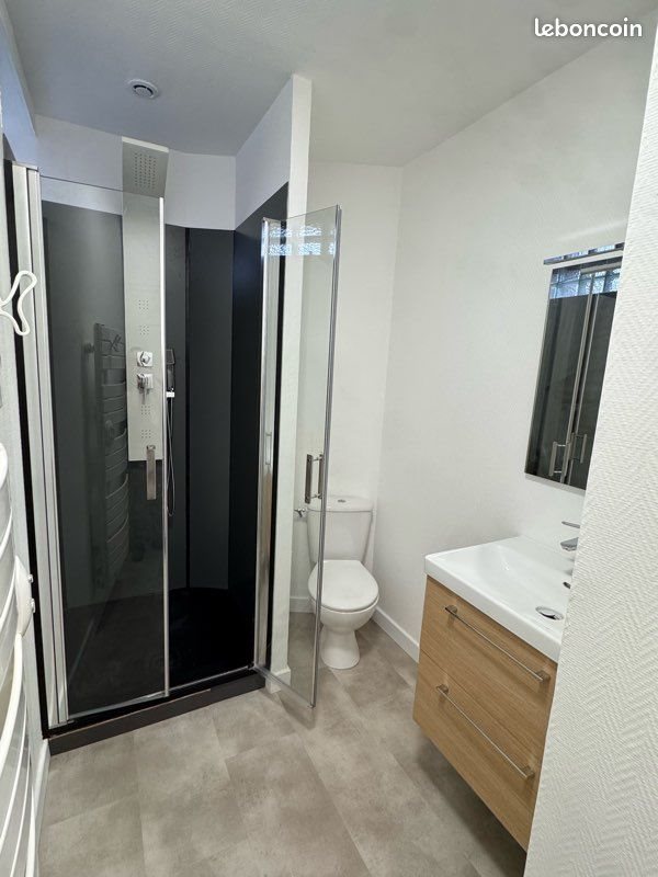 Appartement à louer, 87m², Josselin