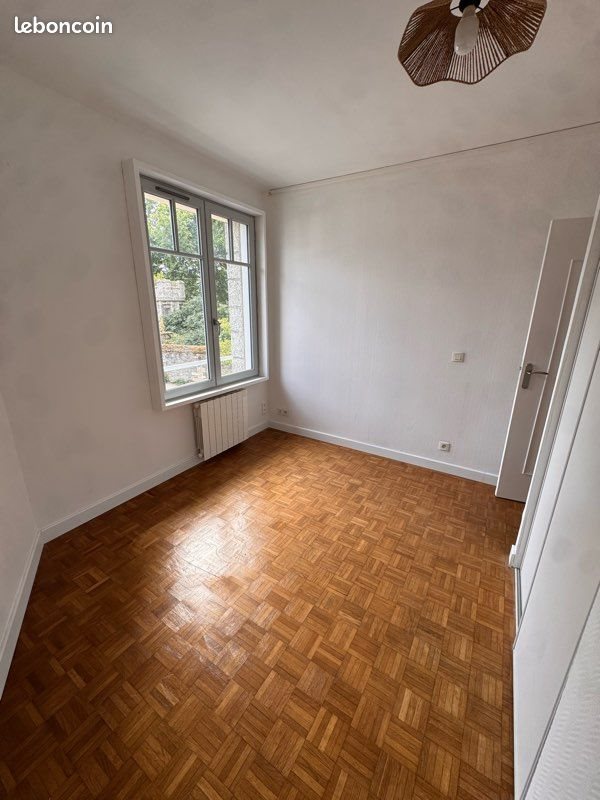 Appartement à louer, 87m², Josselin