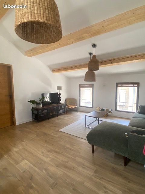 Appartement à louer, 51m², Cavaillon