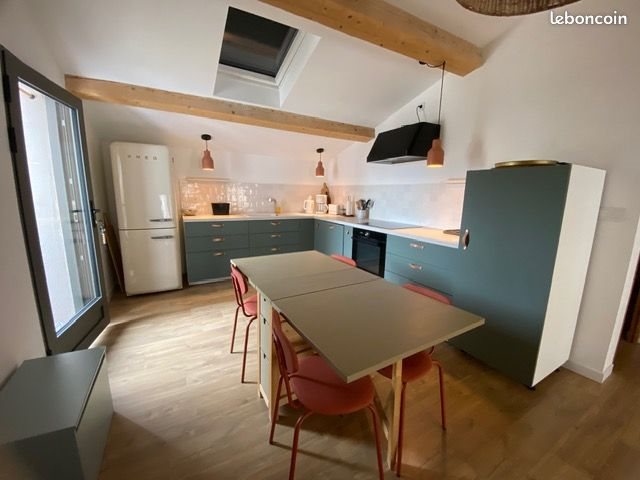 Appartement à louer, 51m², Cavaillon