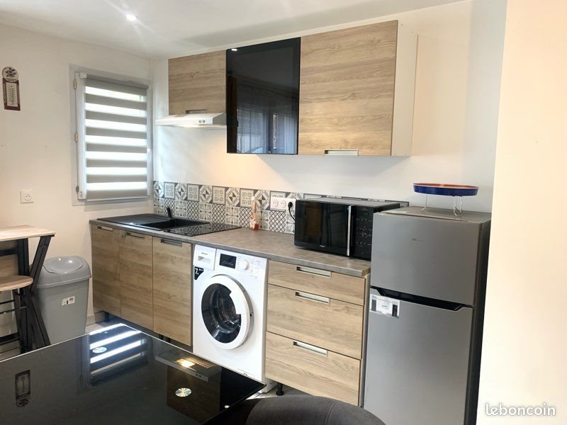 Appartement à louer, 25m², Dieppe