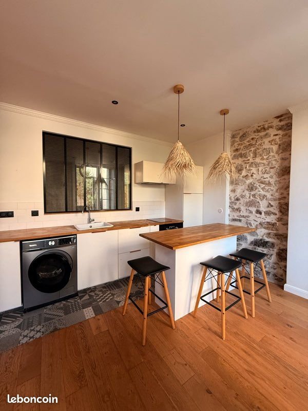Appartement à louer, 32m², Hyères