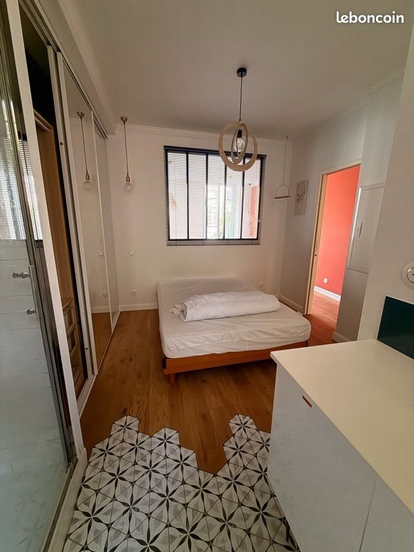 Appartement à louer, 32m², Hyères