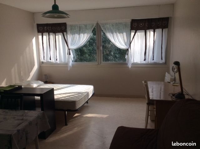 Appartement à louer, 30m², Jacob-Bellecombette