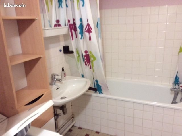 Appartement à louer, 30m², Jacob-Bellecombette