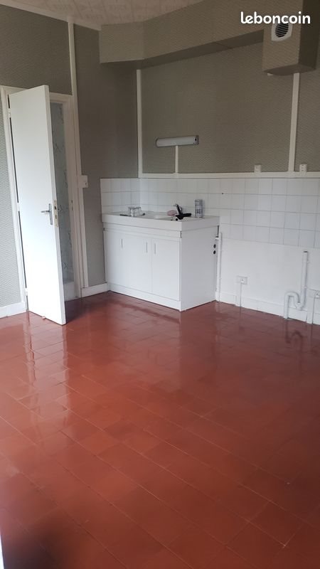 Maison à louer, 72m², L'Aigle