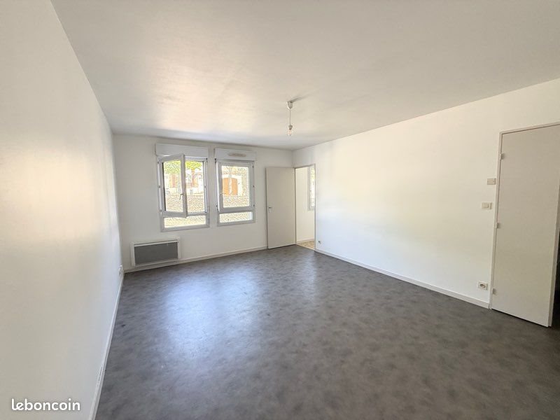 Appartement à louer, 31m², Angers